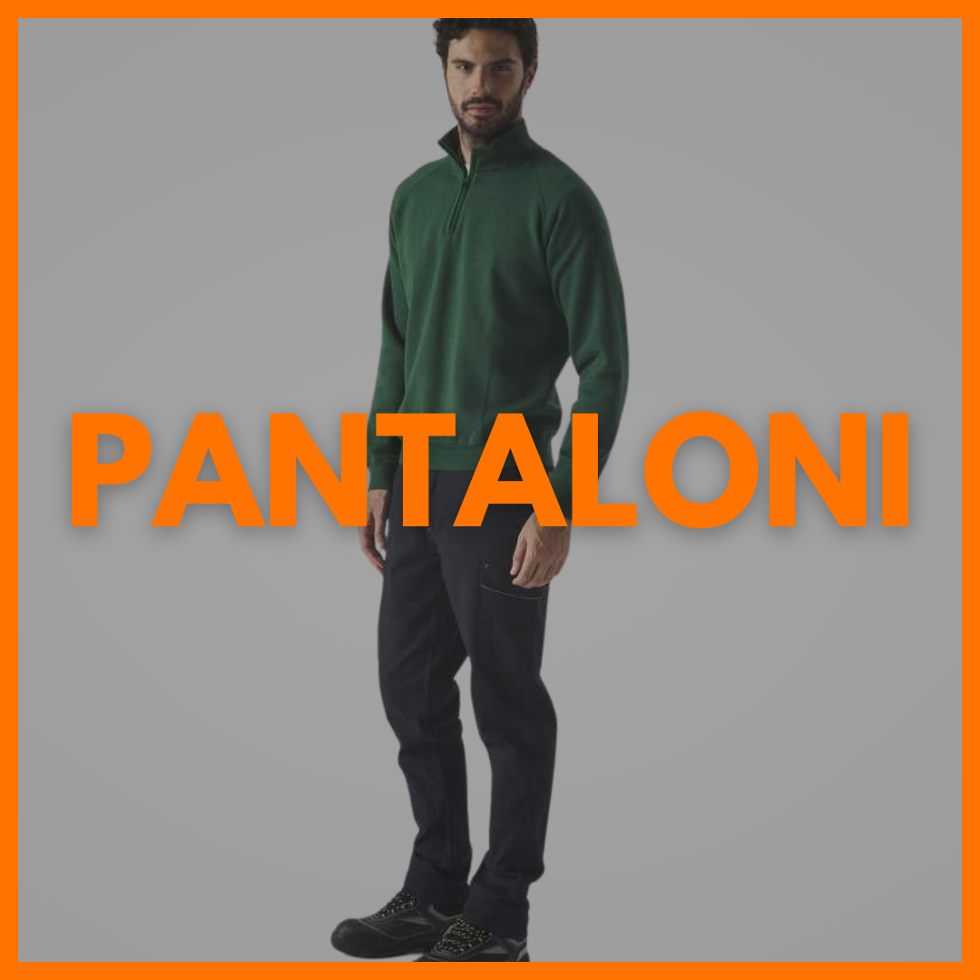 PANTALONI