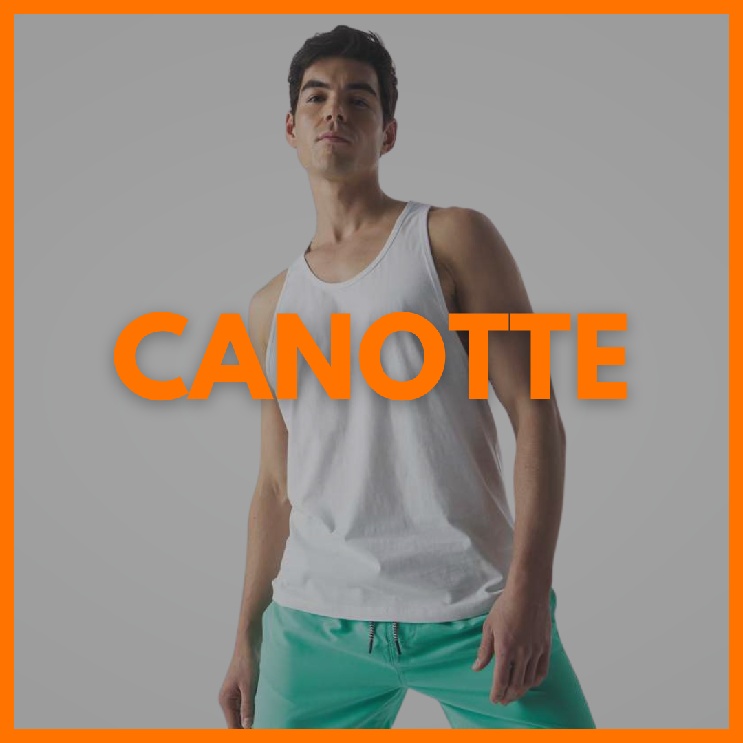 CANOTTE