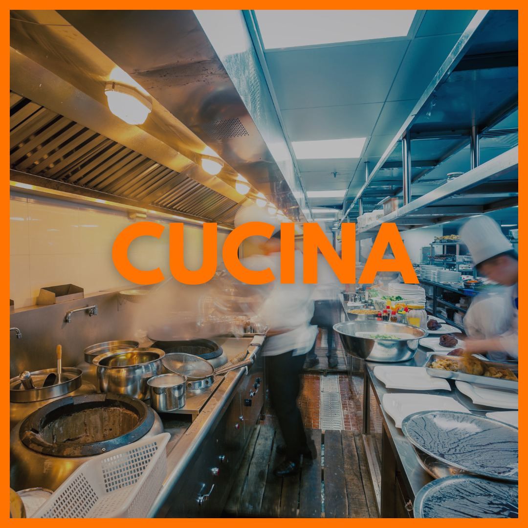 CUCINA