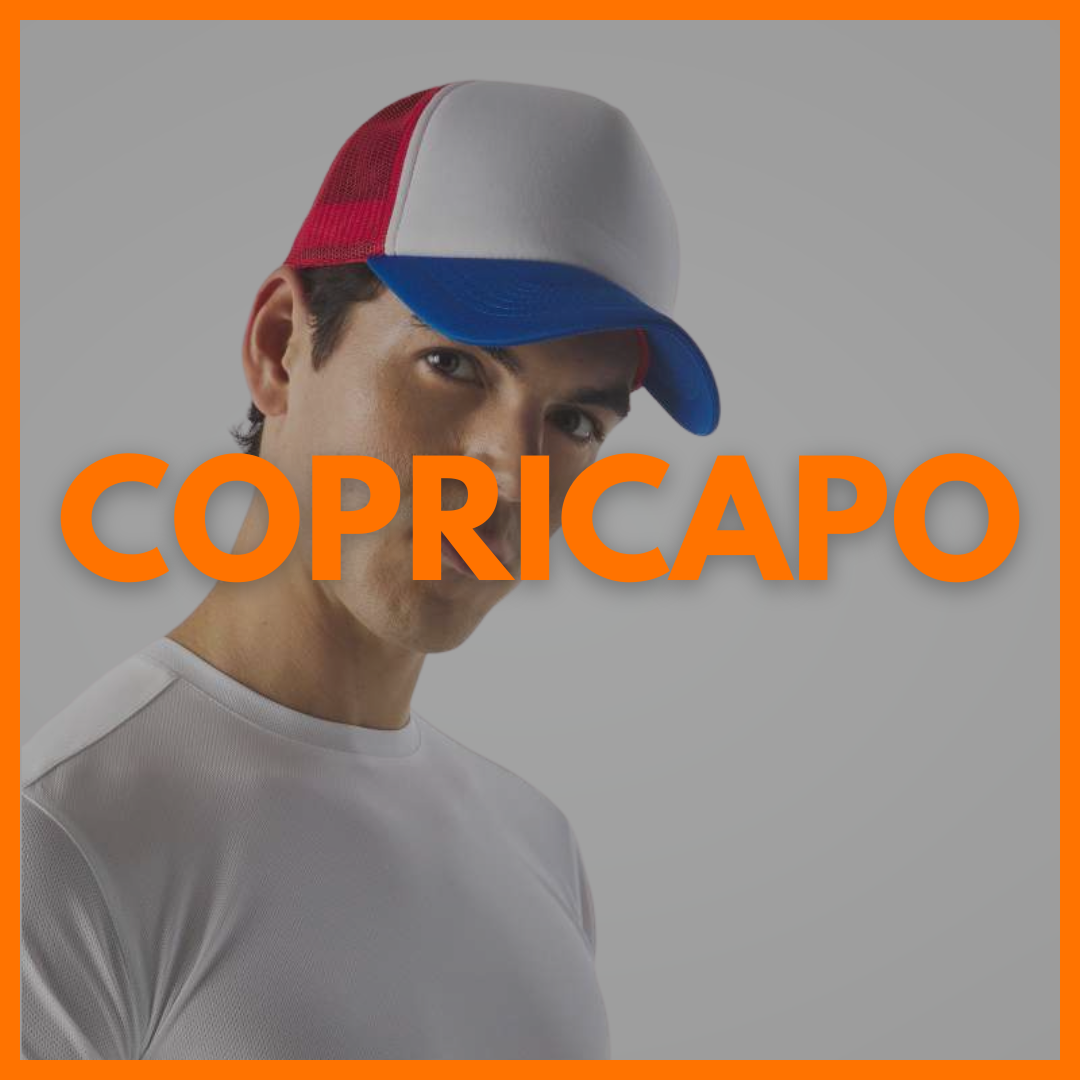 COPRICAPO