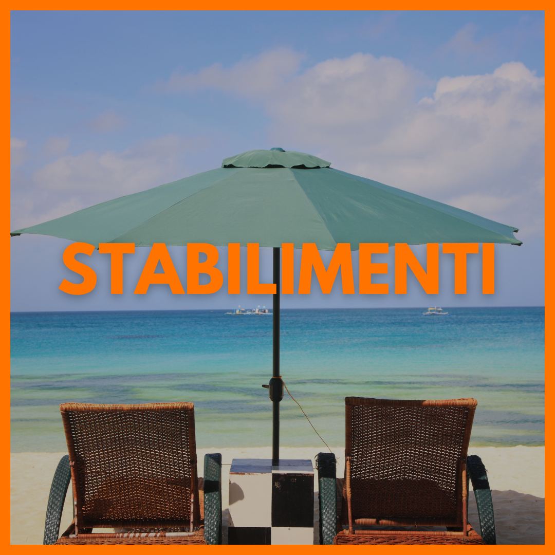 STABILIMENTI