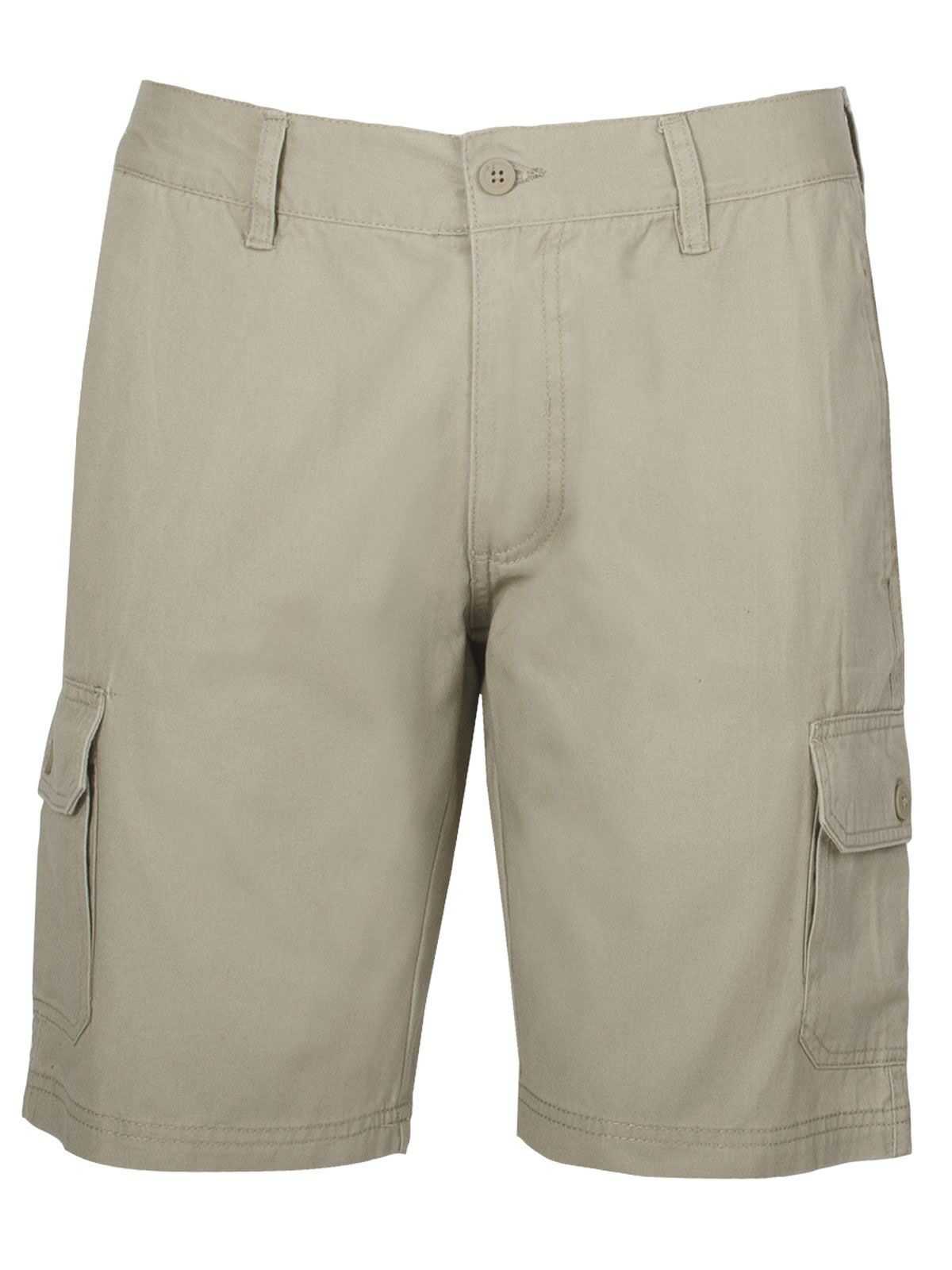 Pantaloni Short Cargo Multitasca