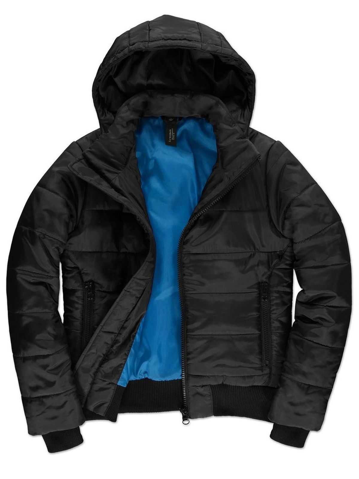 Giacca Superhood Donna