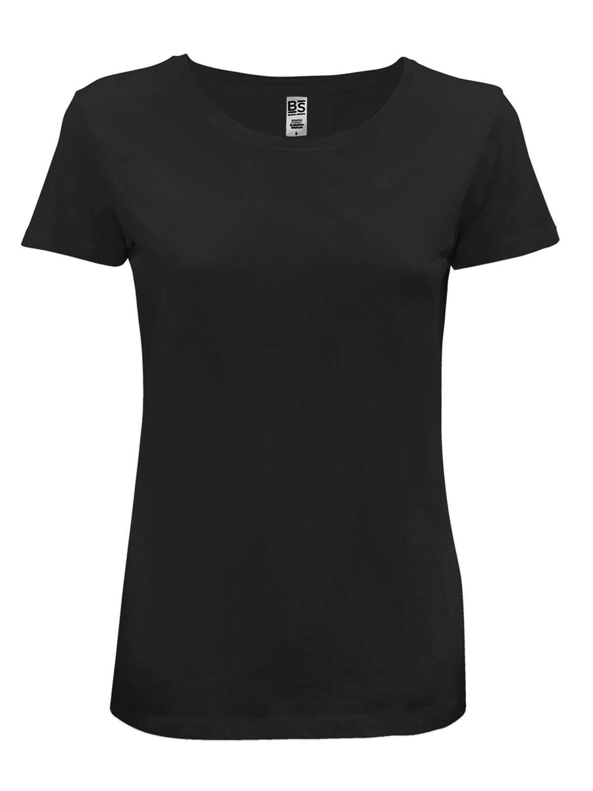 T-Shirt Evolution Donna