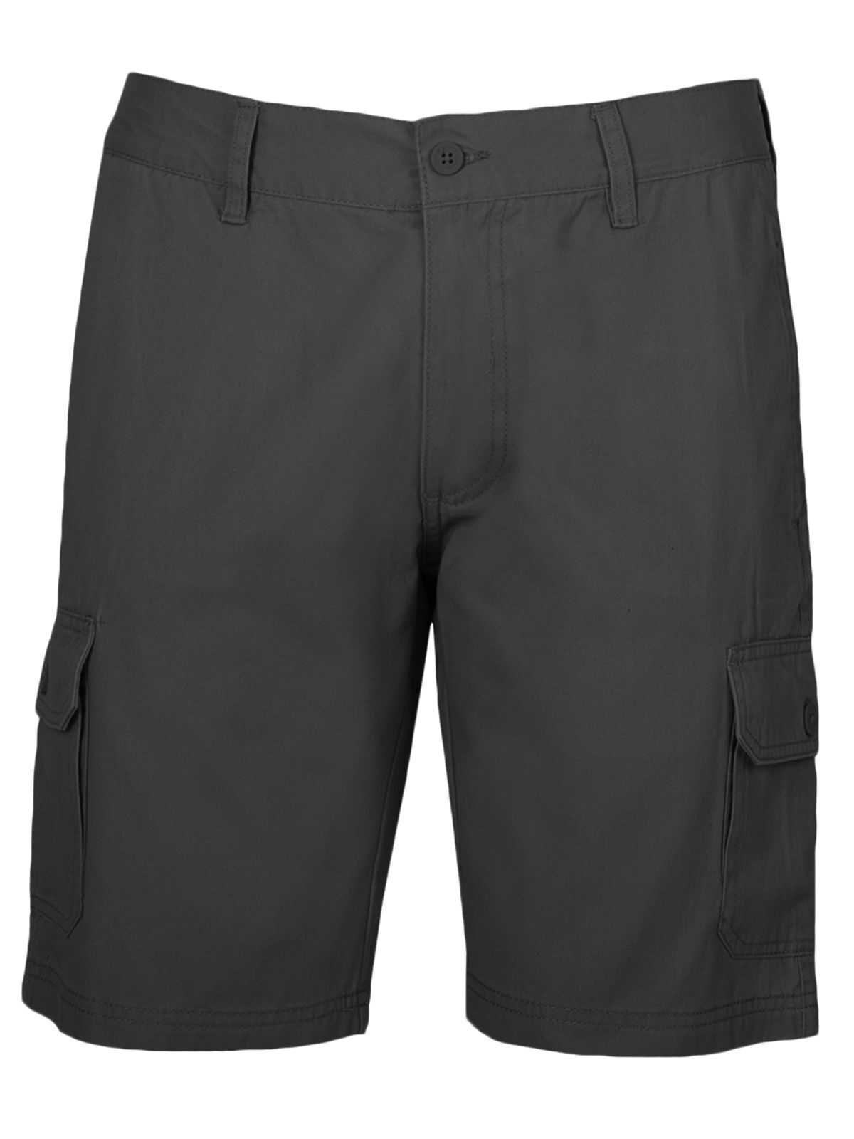 Pantaloni Short Cargo Multitasca