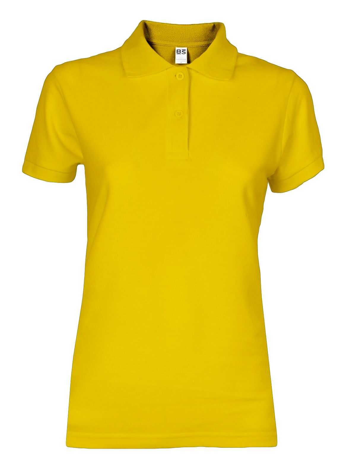 Polo Evolution Donna