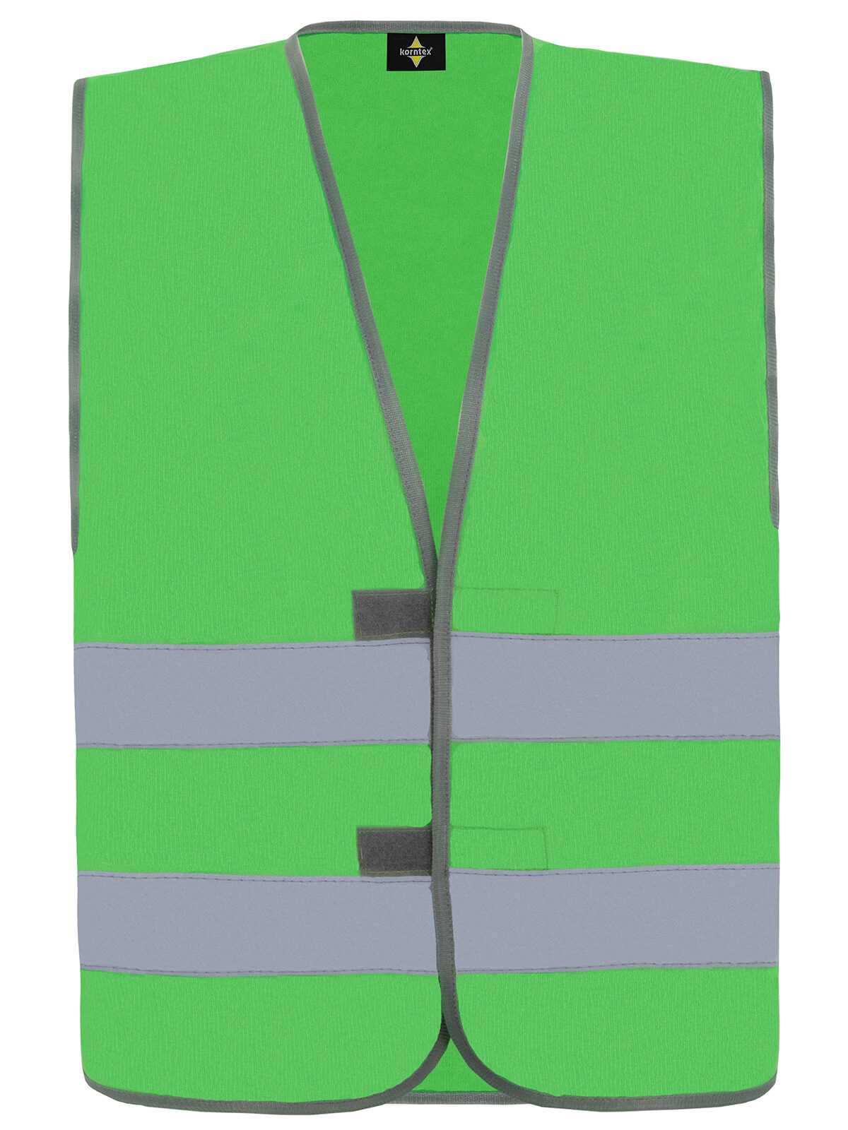 Giacca Safety Vest