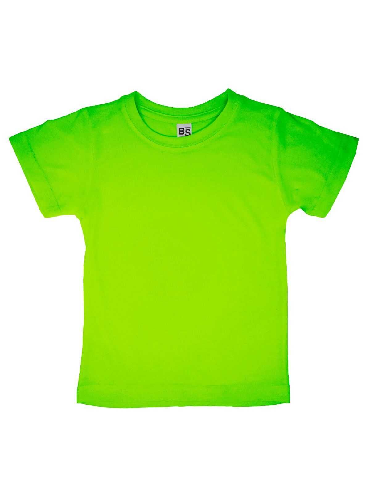 T-Shirt Cotton Touch Bambino