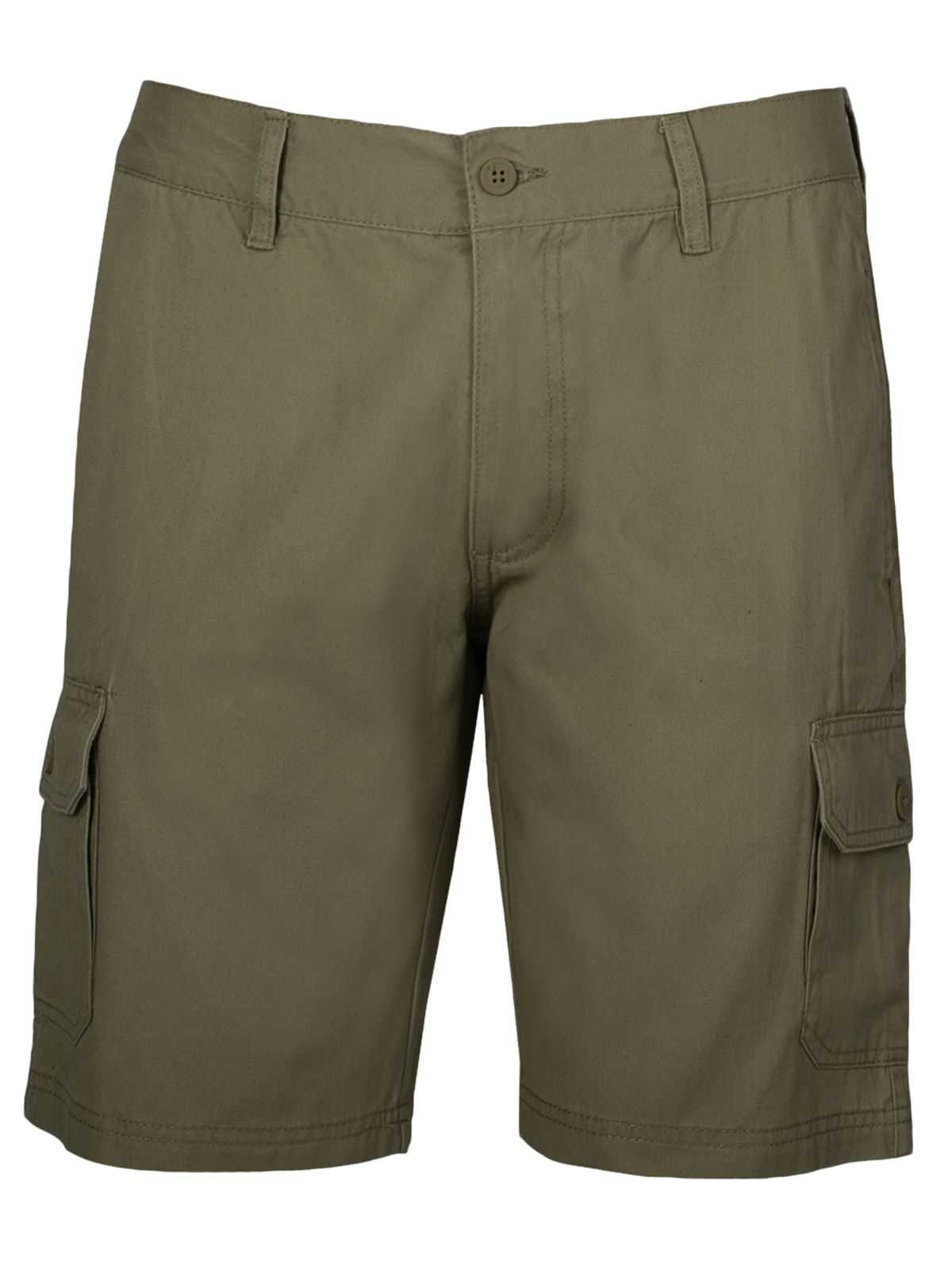 Pantaloni Short Cargo Multitasca