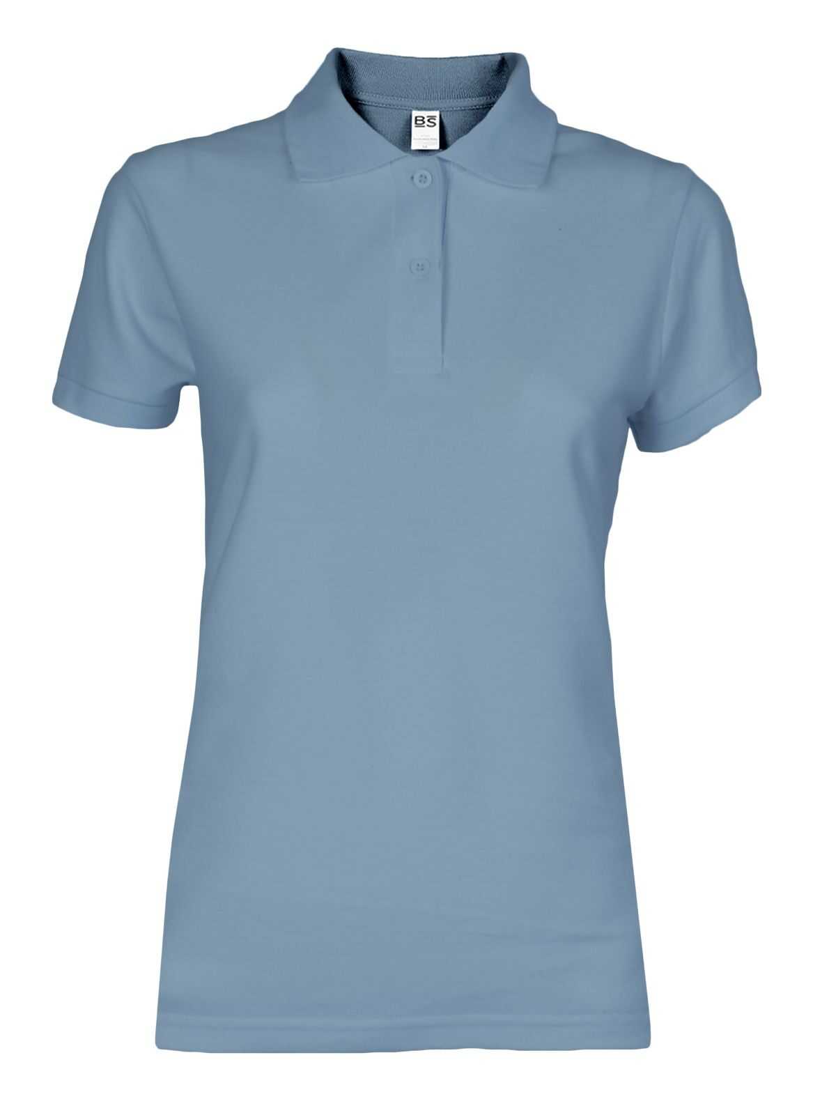 Polo Evolution Donna