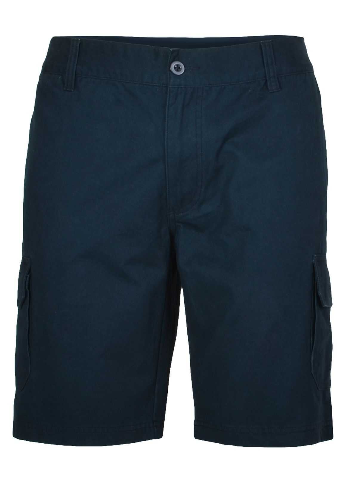 Pantaloni Short Cargo Multitasca