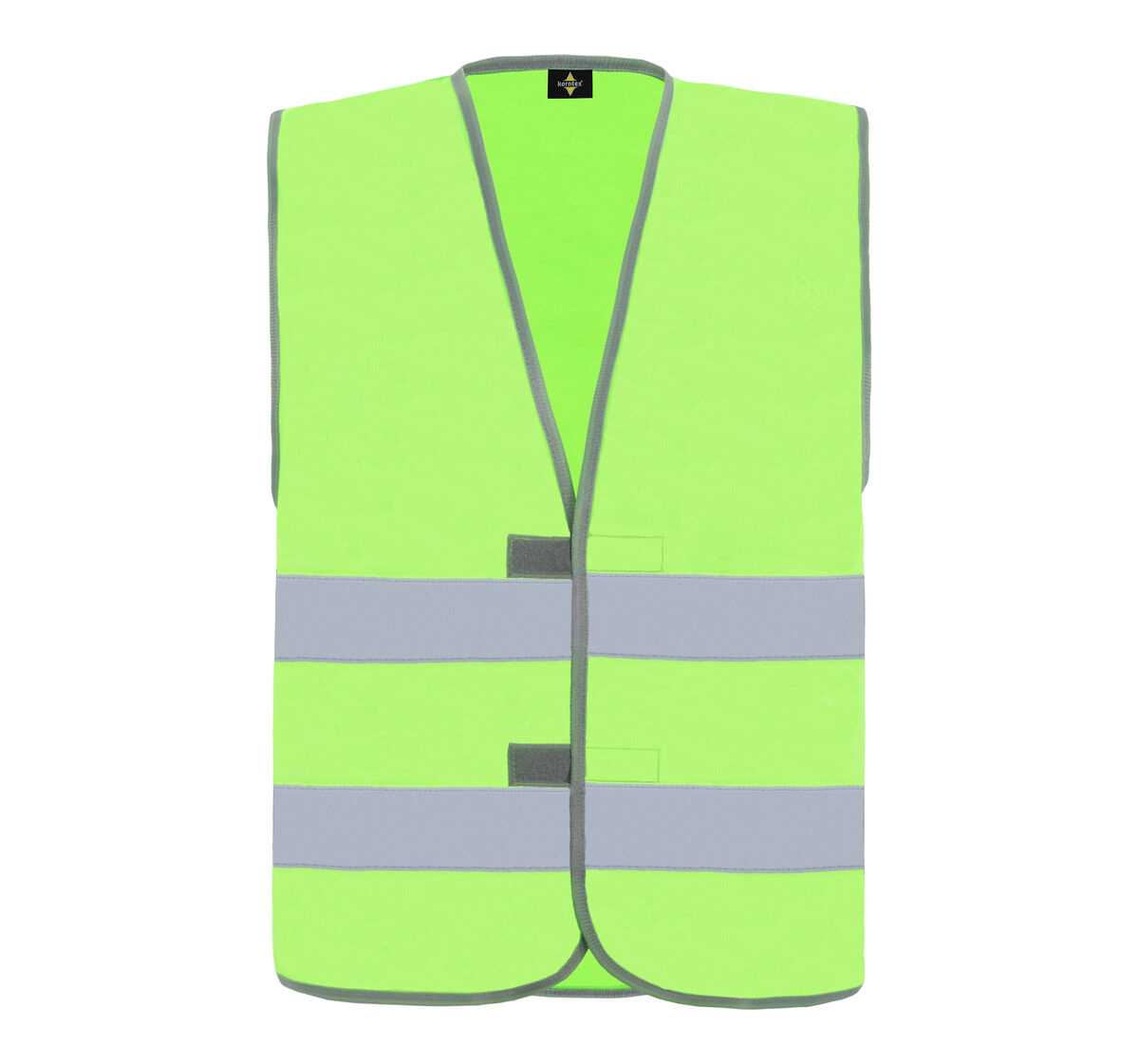 Giacca Safety Vest