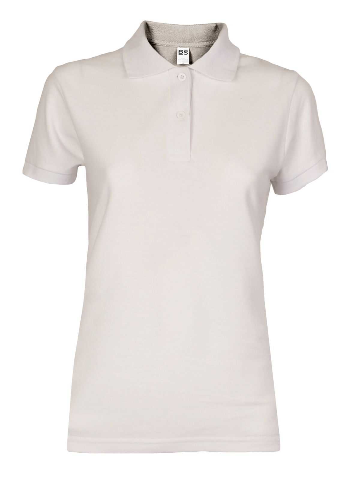 Polo Evolution Donna