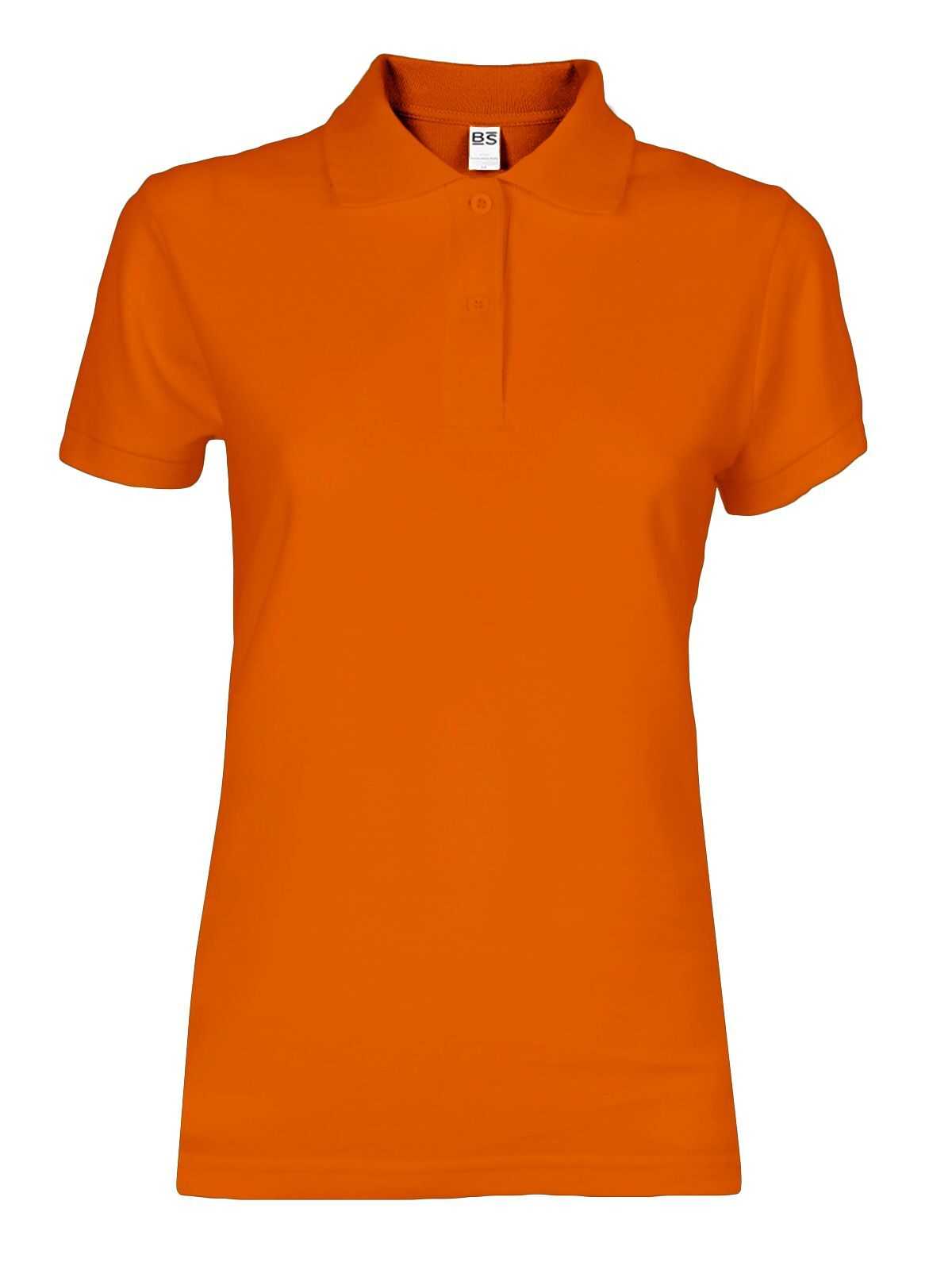 Polo Evolution Donna