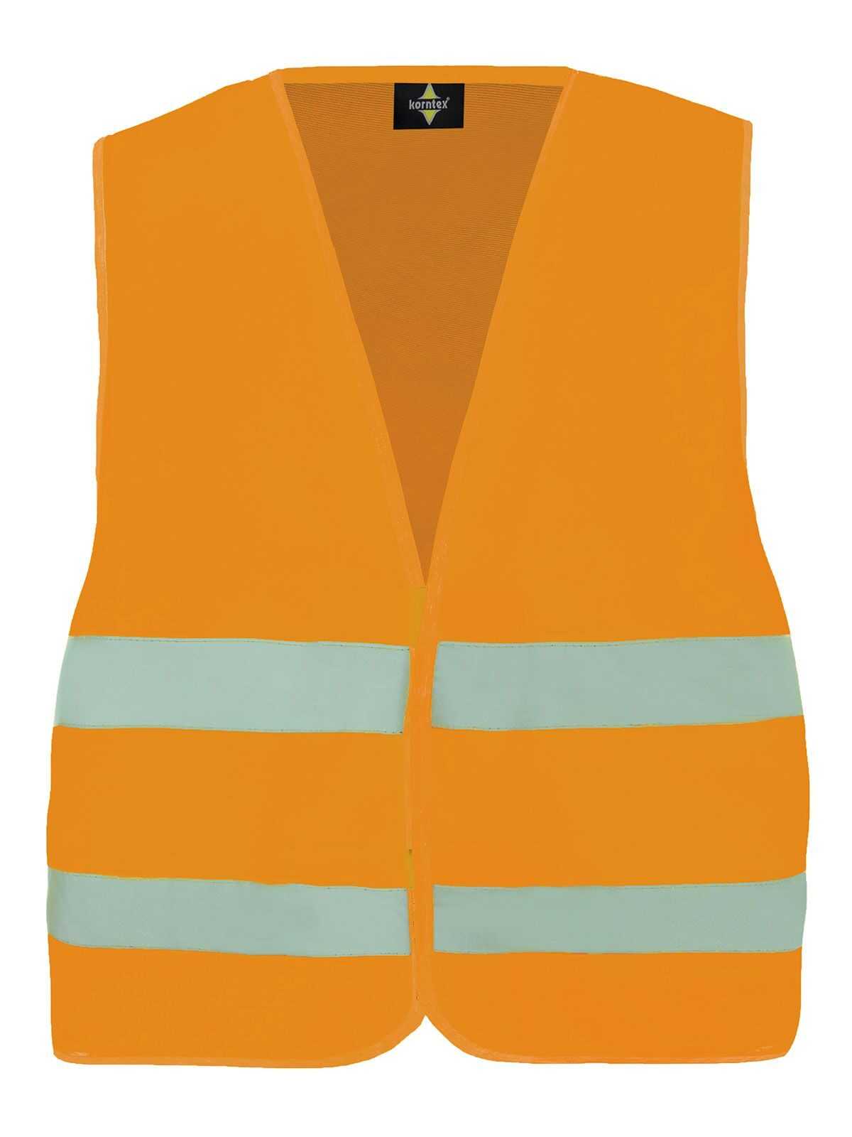 Giacca Safety Vest