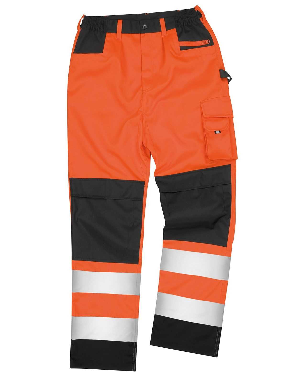 Pantaloni Safety Cargo