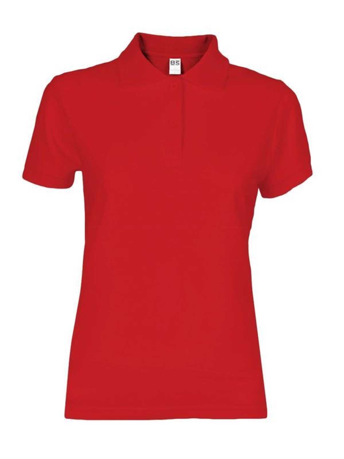 Polo Evolution Donna