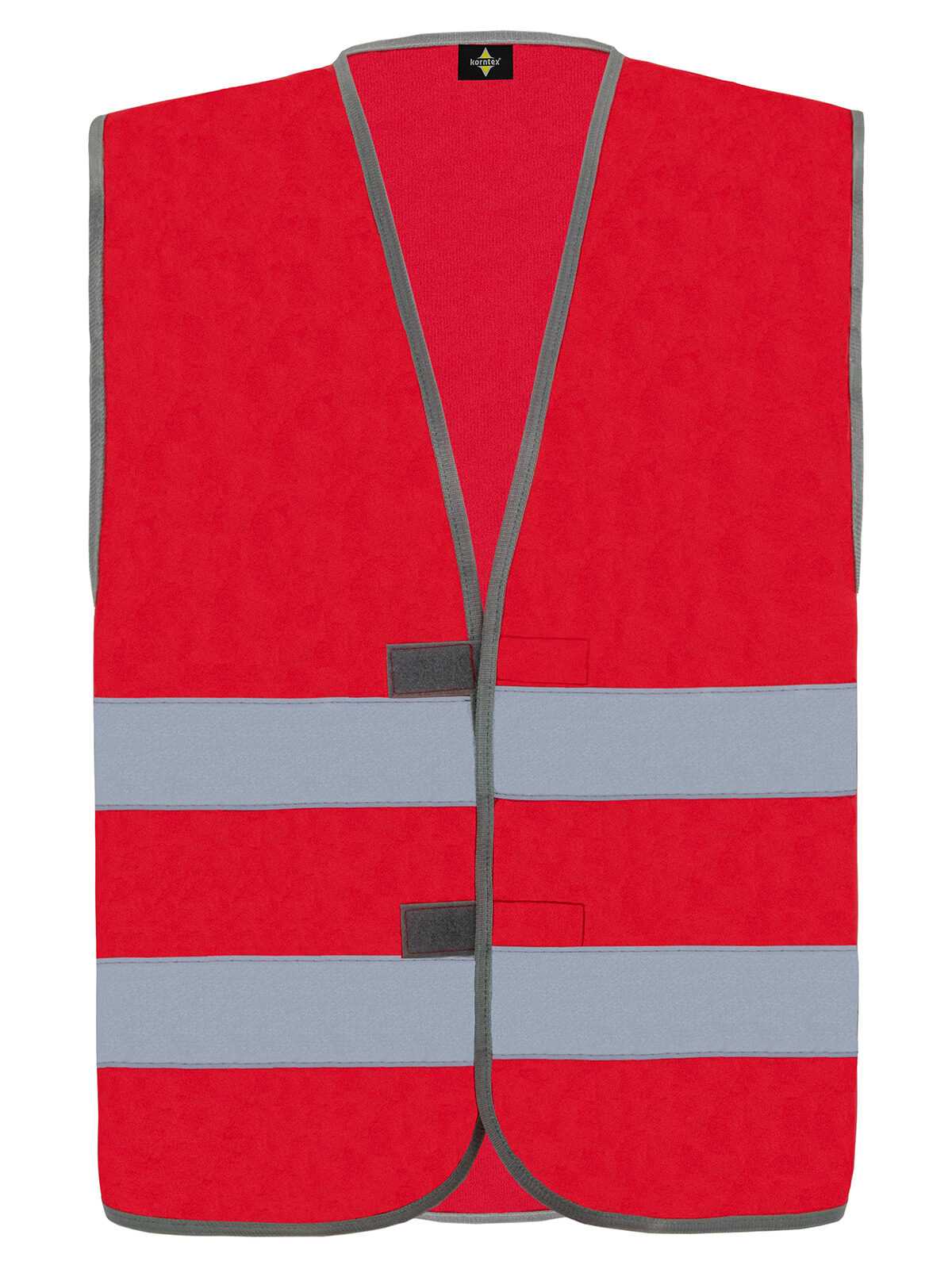 Giacca Safety Vest