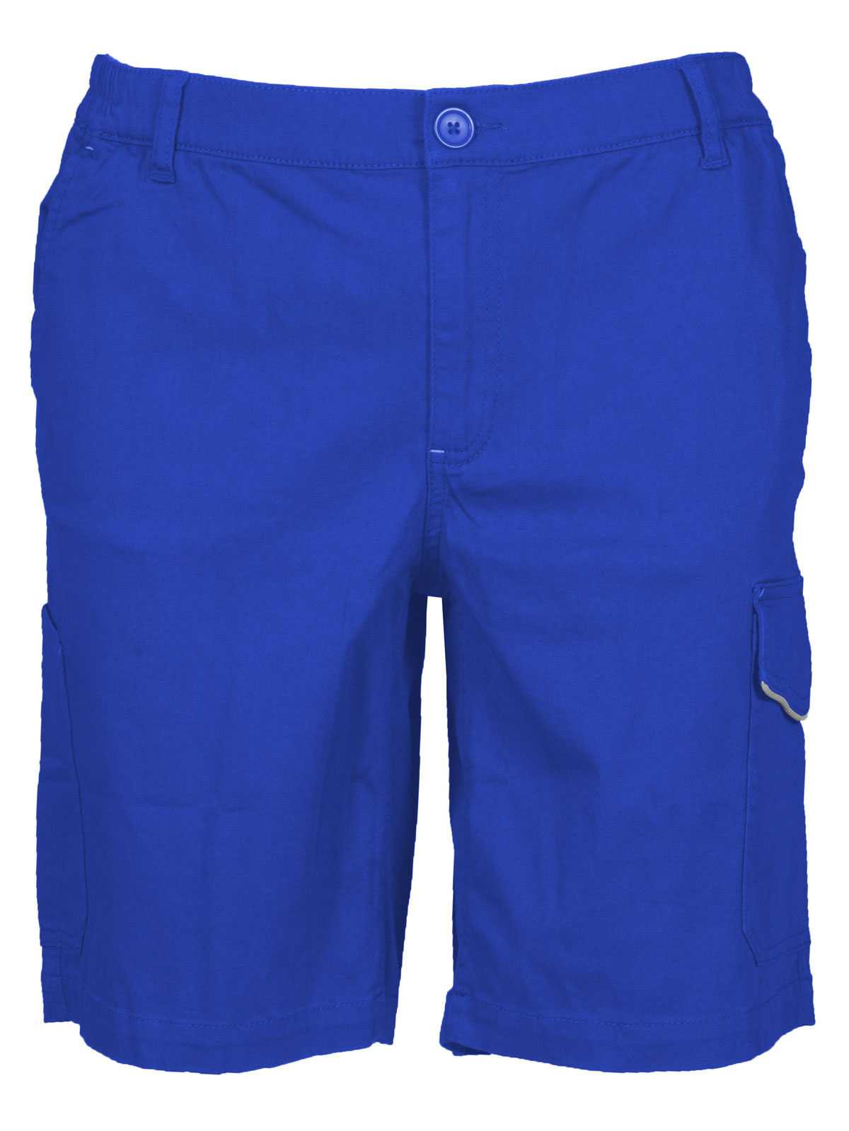 Pantaloni Power Short