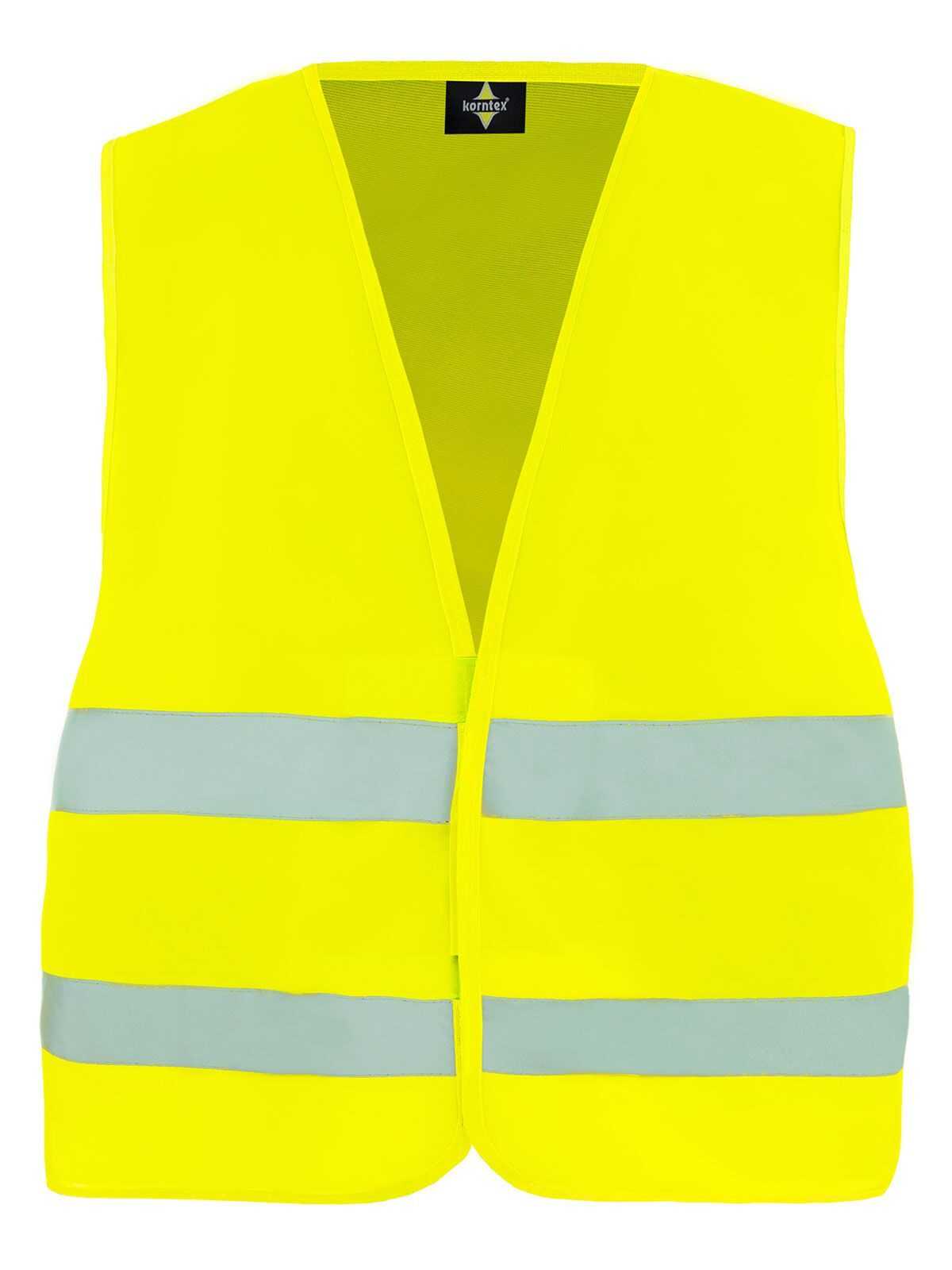 Giacca Safety Vest