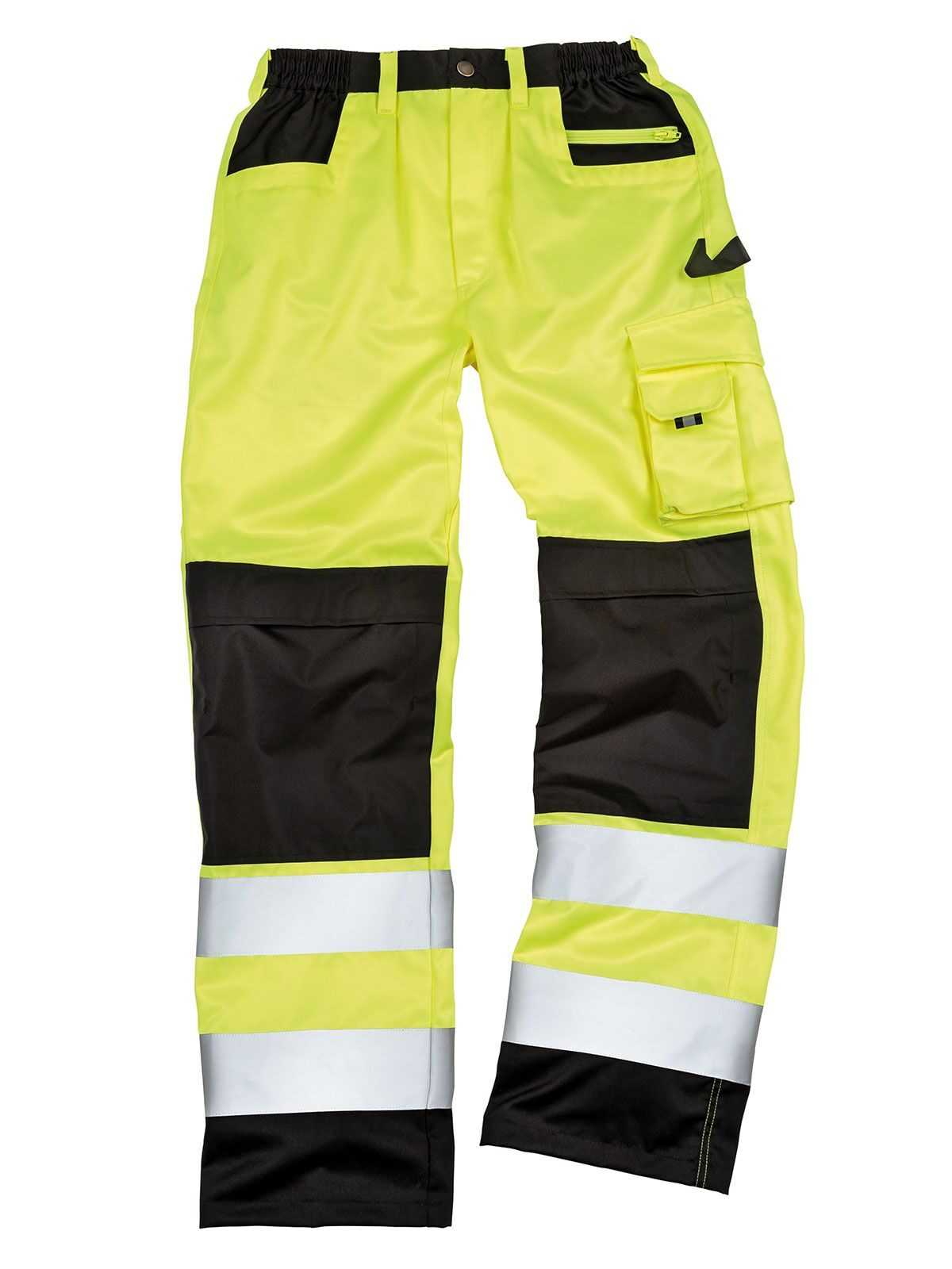 Pantaloni Safety Cargo